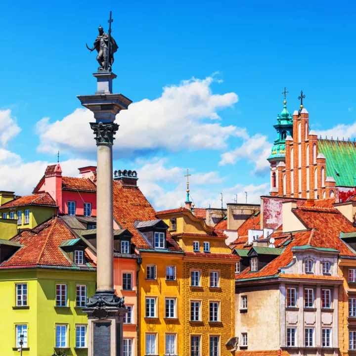 POLONIA